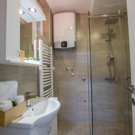 Thomas Apartament Belgrad