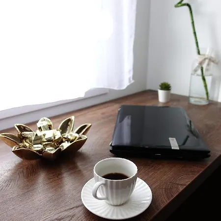 Apartmán Thomas Bělehrad